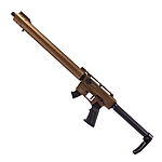 Derya TM22 A18 Bronze KK-Gewehr Selbstladebchse .22lr Bild 3
