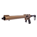 Derya TM22 A18 Bronze KK-Gewehr Selbstladebchse .22lr Bild 4