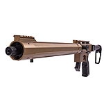 Derya TM22 A18 Bronze KK-Gewehr Selbstladebchse .22lr Bild 5