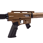 Derya TM22 A18 Bronze KK-Gewehr Selbstladebchse .22lr 