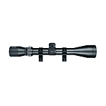 UX RS 4x32 FI Zielfernrohr Tac Dot mit Montageringen Bild 4