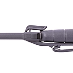 GLOCK FM78 Feldmesser mit Sgezahnung grau 