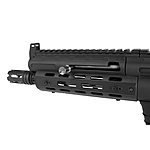 GSG-9 Schwarz Selbstladepistole Kaliber 9mm Luger Schiebeschaft Bild 4