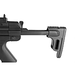 GSG-9 Schwarz Selbstladepistole Kaliber 9mm Luger Schiebeschaft Bild 5