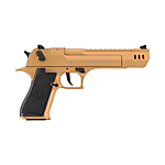 Retay Big Fifty XL Gold Schreckschusspistole 9mm P.A.K. Bild 3