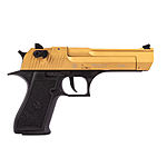Retay Big Fifty LW Gold Schreckschusspistole 9mm P.A.K. Bild 3