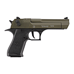 Retay Big Fifty LW Oliv Schreckschusspistole 9mm P.A.K. Bild 3