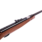 Weihrauch HW 77 K F Luftgewehr Unterhebelspanner 4,5mm Diabolos Bild 4