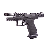 Walther PDP Compact 4,6 Zoll Pro SD Pistole 9mm Luger schwarz Bild 5