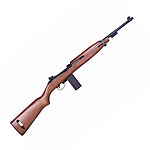 Springfield M1 Carbine CO2 Gewehr 4,5mm BB Holzschaft Bild 3