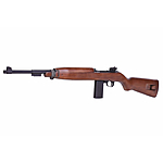 Springfield M1 Carbine CO2 Gewehr 4,5mm BB Holzschaft Bild 4