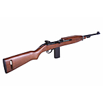 Springfield M1 Carbine CO2 Gewehr 4,5mm BB Holzschaft Bild 5