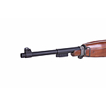 Springfield M1 Carbine CO2 Gewehr 4,5mm BB Holzschaft 