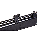 Diana Stormrider Black Pressluftgewehr 5,5 mm Diabolos reguliert Bild 3