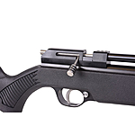 Diana Stormrider Black Pressluftgewehr 5,5 mm Diabolos reguliert Bild 5