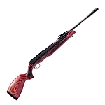 Diana 54 Airking Pro Laminated Luftgewehr 4,5mm Diabolos Bild 3