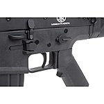 FN Herstal Scar L Airsoft Gewehr S-AEG 6mm BB Schwarz 