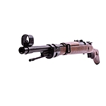 Mauser K98 Airsoft Gewehr Federdruck 6mm BB Holzschaft 