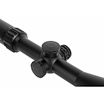 Element Optics Helix HD 2-16x50 Zielfernrohr RAPTR-1 MRAD 