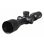 Element Optics Helix 6-24x50 Zielfernrohr FFP APR-2D MRAD Bild 5