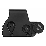 Mauser Red Dot Green Dot 2 MOA 22 mm Picatinny Bild 4