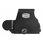 Mauser Red Dot Green Dot 2 MOA 22 mm Picatinny Bild 5