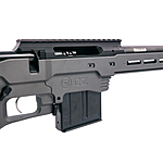 CZ 600 MDT Grey .308 Winchster Repetierbchse Przision Long Range 