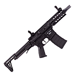 Armalite M15 URX-SBR Valuepack Airsoftgewehr S-AEG 6mm BB Bild 3