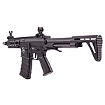 Armalite M15 URX-SBR Valuepack Airsoftgewehr S-AEG 6mm BB Bild 5