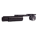 ASG M203 Short Airsoft Grenade Launcher Schwarz 