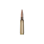 Geco Target HP Bchsenpatronen 130 grs 6,5x55 SE 50 Schuss Bild 3