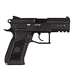 CZ 75 P-07 Duty Co2 Pistole Blowback 4,5mm BB schwarz Bild 3