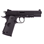 ASG STI Duty One CO2 Pistole Blowback 4,5mm BB Schwarz Bild 3
