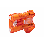 Piexon Guardian Angel 3 Trainingsgert Orange mit Wasserkartuschen Bild 3