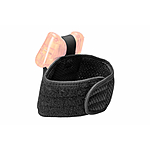 Piexon Ankle Holster Guardian Angel 3 und 4 Cordura Schwarz Bild 3
