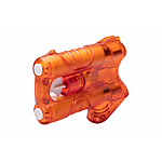 Piexon Guardian Angel 4 Trainingsgert Orange mit Wasserkartuschen Bild 4