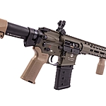 Schmeisser AR15 M5FL Selbstladebchse M-LOK .223 Rem ODG Bild 5