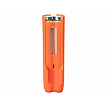 Piexon Ersatzmagazin Pfefferkartusche JPX 2 Orange 2 Stk Bild 4