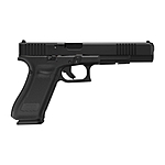 GLOCK 17L Gen5 MOS FS 9 mm Luger Selbstladepistole Longslide Bild 3