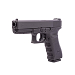 Glock 17 Gen3 Pistole 9mm Luger Bild 4