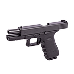 Glock 17 Gen3 Pistole 9mm Luger Bild 5