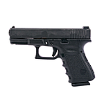 Glock 19 Gen 3 Pistole Kaliber 9mm Luger Bild 3