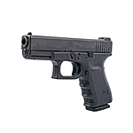 Glock 19 Gen 3 Pistole Kaliber 9mm Luger Bild 5