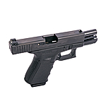 Glock 19 Gen 3 Pistole Kaliber 9mm Luger 