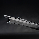 ASG H22 STC Airsoft Gewehr GBB 6mm BB Schwarz 