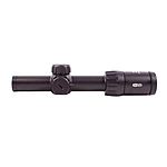 Meopta Meostar R 1-6x24 RD Zielfernrohr SFP 4C Absehen Bild 3