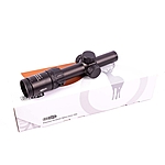Meopta Meostar R 1-6x24 RD Zielfernrohr SFP 4C Absehen 