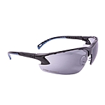 ASG Schutzbrille mit einstellbaren Bgeln Smoke Lens Bild 3
