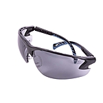 ASG Schutzbrille mit einstellbaren Bgeln Smoke Lens Bild 4