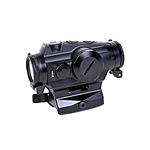 Sig Sauer Romeo4H 1x20 Red Dot 1 MOA Ballistic Circle Bild 4